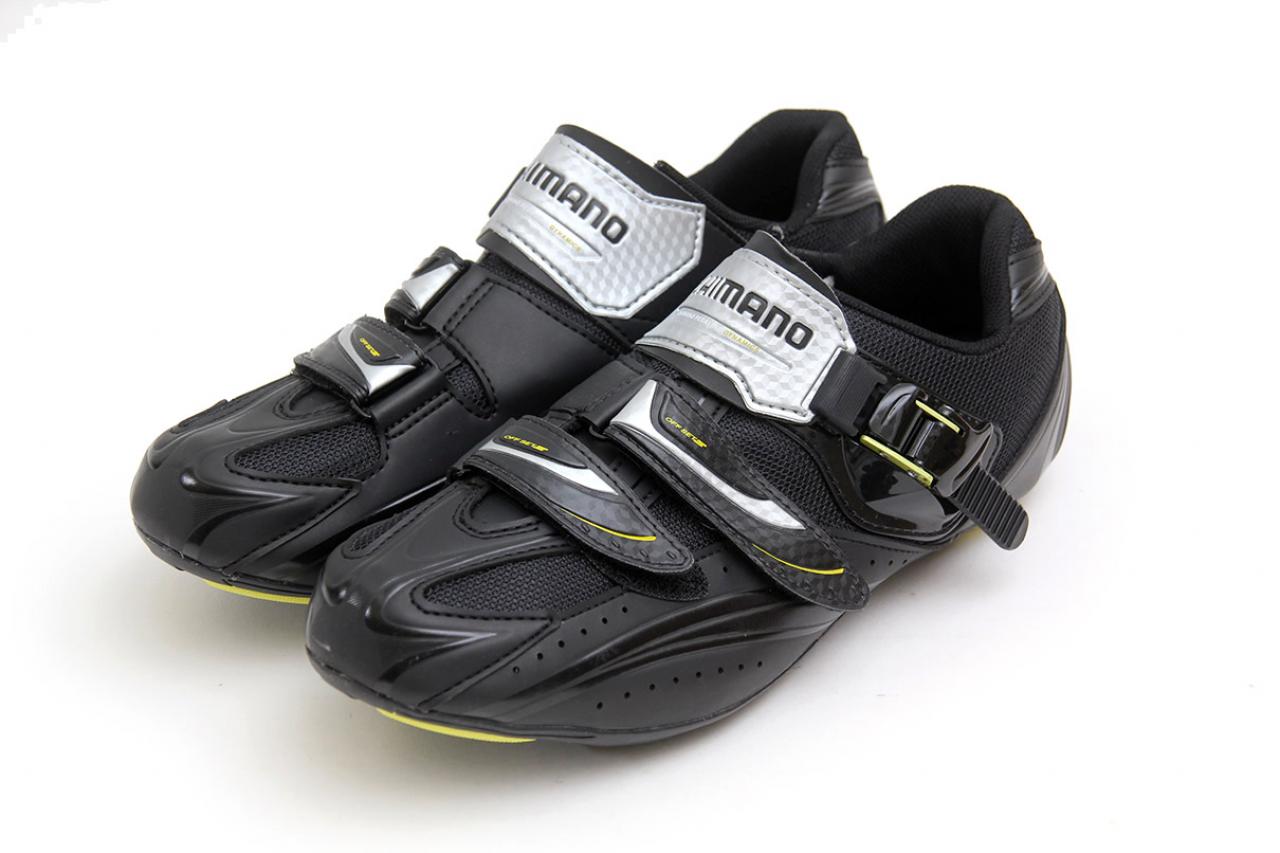 Shimano rt82 spd sales touring shoes